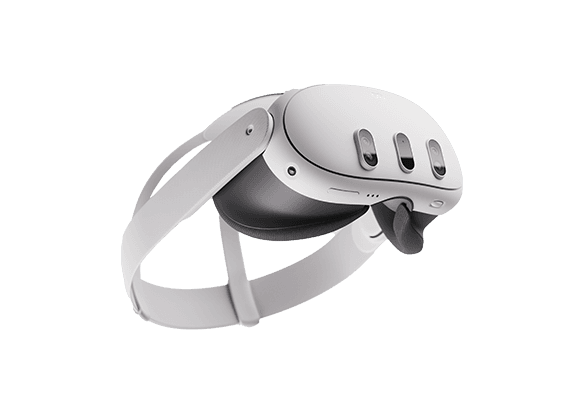 Meta Quest VR 3 Headset Giveaway