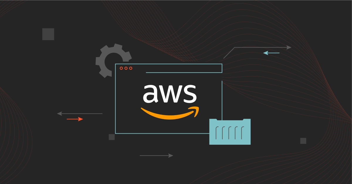 Serverless Architecture Diagram